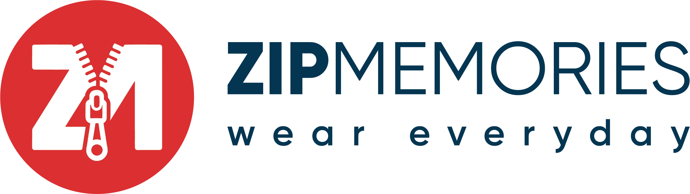 Zip Memories