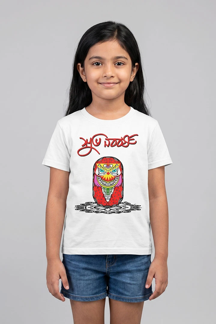Kids T-Shirt Noboborsho 2
