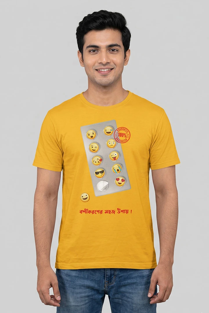 T-shirt Vashikaran Tablets