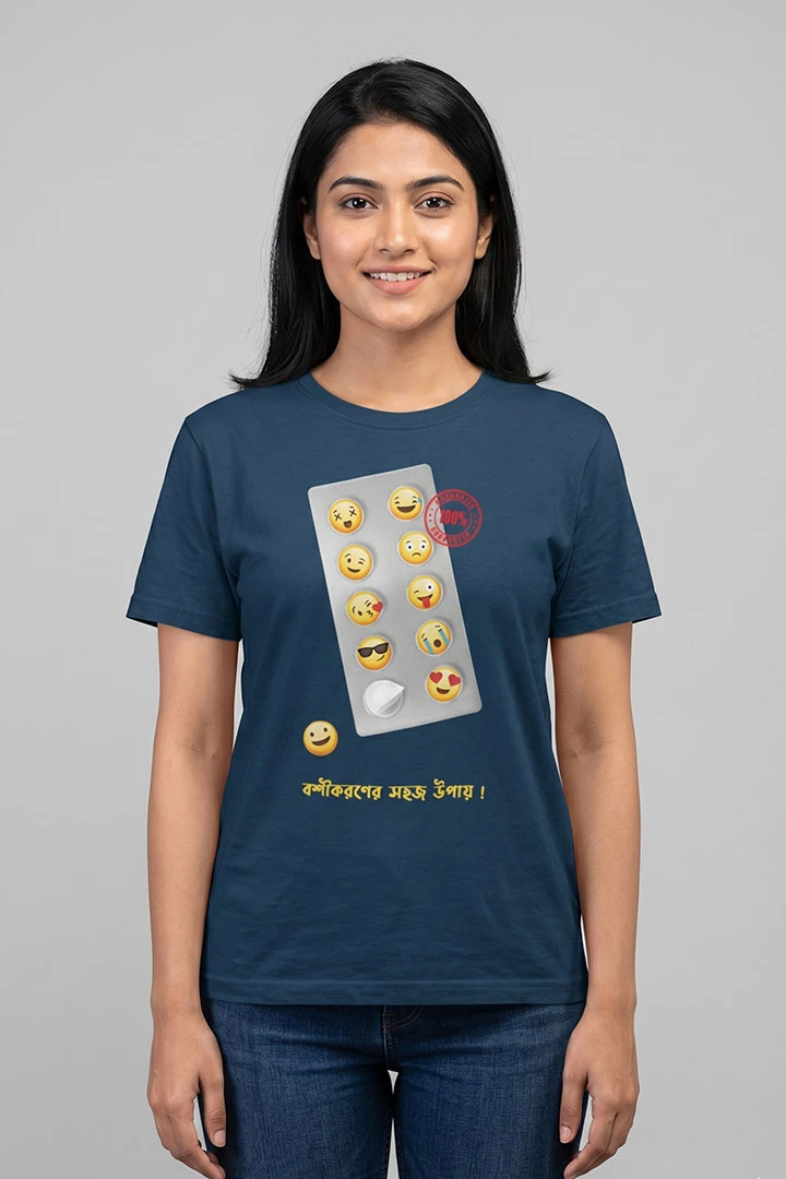 T-shirt Vashikaran Tablets
