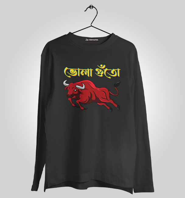 Full Sleeve Bhola Guto