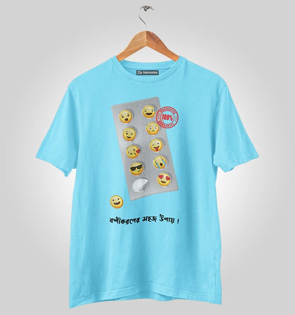 T-shirt Vashikaran Tablets