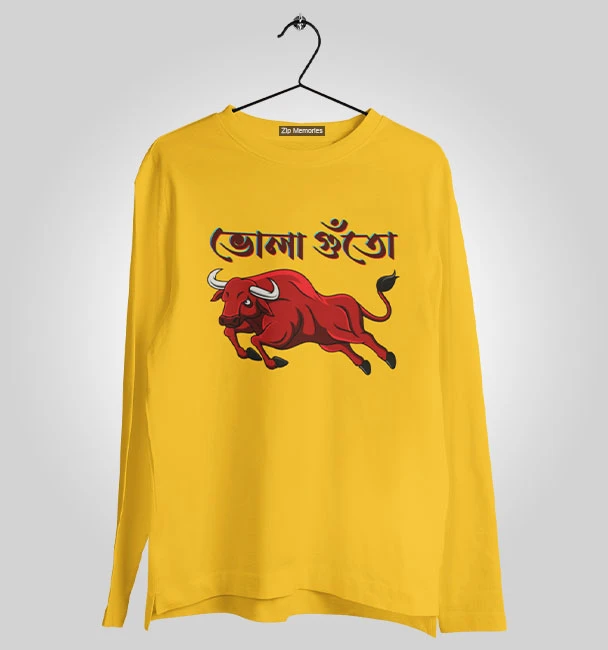 Full Sleeve Bhola Guto