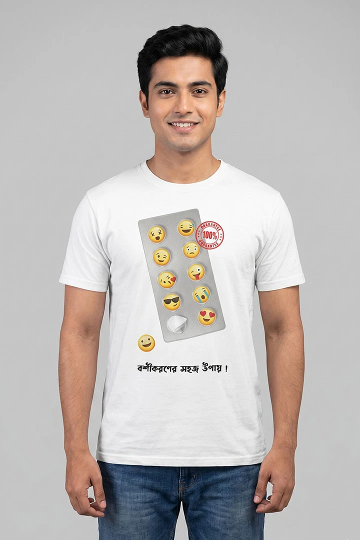 T-shirt Vashikaran Tablets