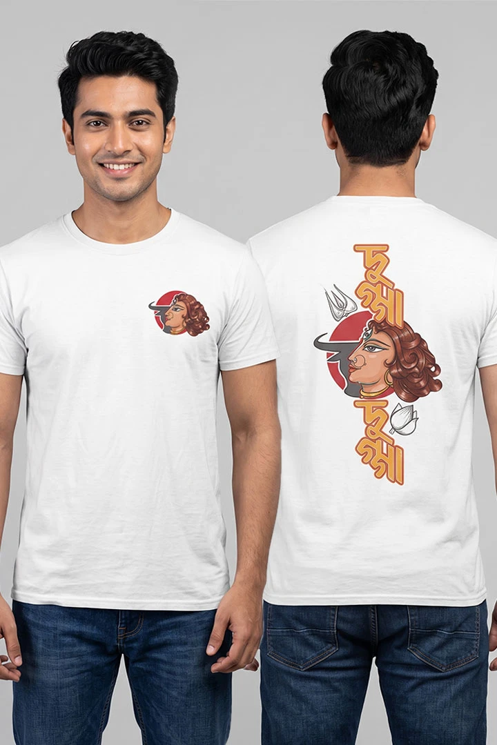 T-shirt Duga Duga Vibe