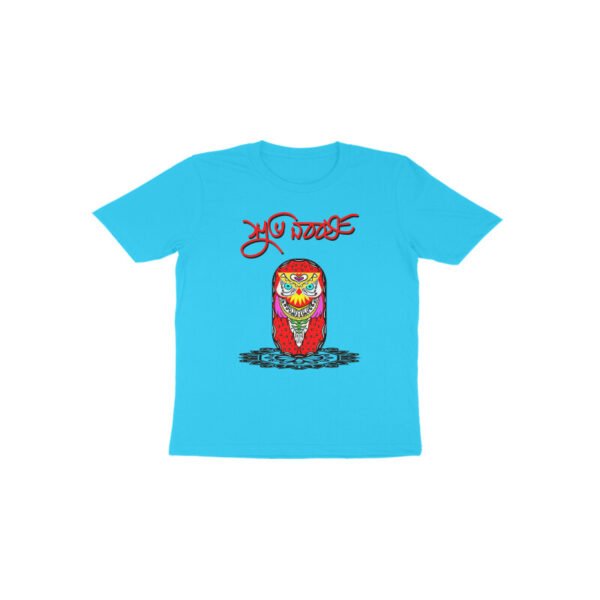 Toddler T-Shirt Noboborsho 2