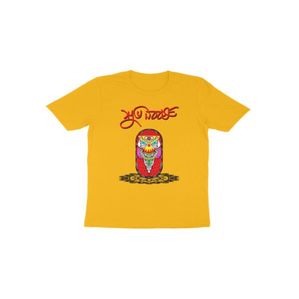 Toddler T-Shirt Noboborsho 2 - Image 4